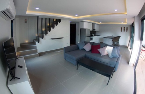 Ko Chang Villa | Elegance Pool Villas, the ultimate experience of luxury close to White Sands