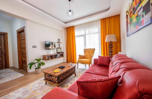 Kayseri City Center House | Elegance Residence