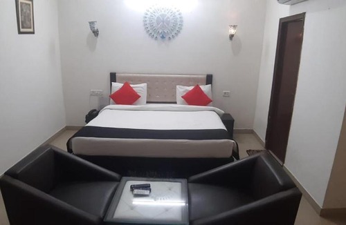 Vrindavan Resort | Elegance Resort,Vrindavan