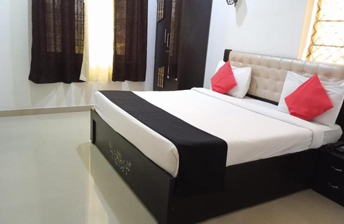 Vrindavan Resort | Elegance Resort,Vrindavan