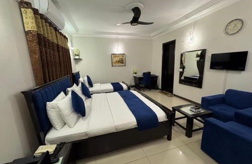 D.H.A. House | elegance services