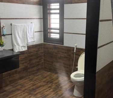 D.H.A. House | elegance services