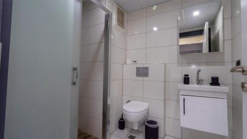 Kayseri City Center Apartment | Elegance Sirius