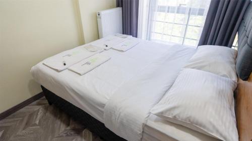 Kayseri City Center Apartment | Elegance Sirius