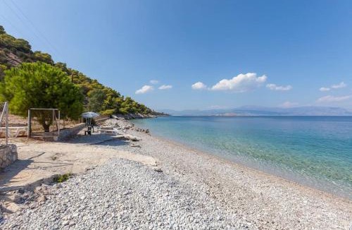 Katakali Villa | Elegance Villa: Classy Paradise w/a private beach