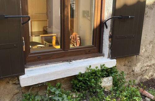 Anse House | ElegAnse, spacious house, near Lyon
