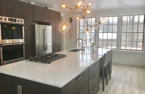 Narrowsburg House | Elegant 19th-Century House in a Hamlet on the Delaware River