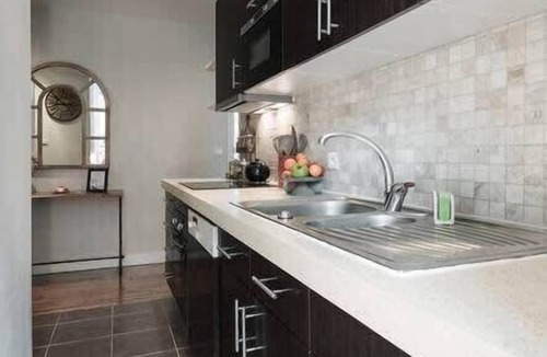 Ternes Apartment | Elegant 1BR with Elevator | Near Arc de Triomphe