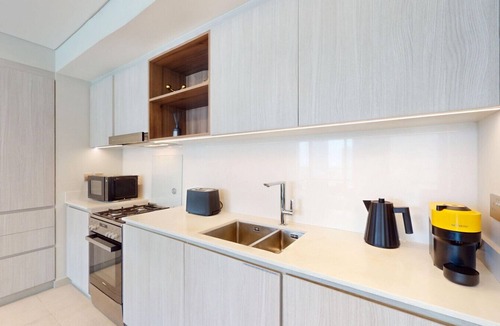 Dubai Apartment | Elegant 2 Bed I Amazing Facilities I Dubai Creek
