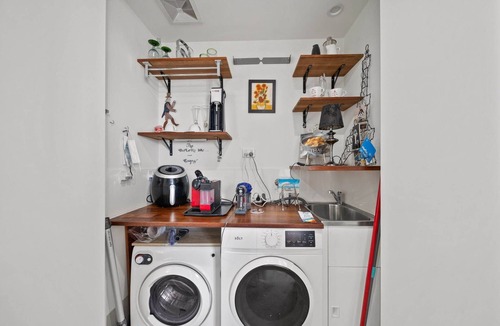 Lyons Apartment | Elegant 2-Bed with Pool, Alfresco Dining & Balcony