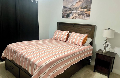 Rowlett Apartment | Elegant 2 Bedroom Apartment Home