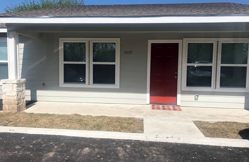 Rowlett Apartment | Elegant 2 Bedroom Apartment Home
