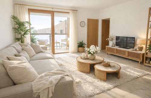 Hoxton Apartment | Elegant 2BR in the Heart of Shoreditch