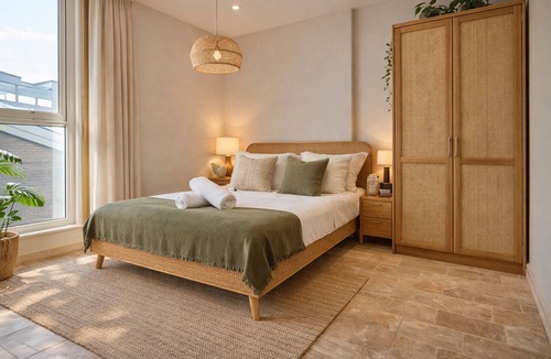 Hoxton Apartment | Elegant 2BR in the Heart of Shoreditch