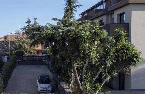 Picanello-Ognina-Barriera-Canalicchio Apartment | Elegant accommodation in Catania-Beahost