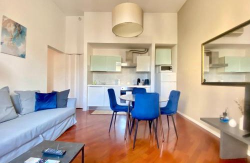 Ricorboli Apartment | Elegant accommodation near the center and nature