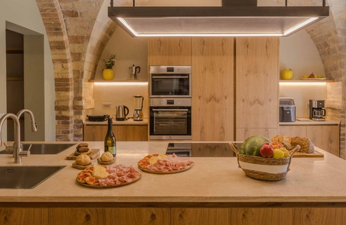 Ripatransone Villa | Elegant and comfortable villa with a private pool, only 10 minutes from the beaches of Grottammare