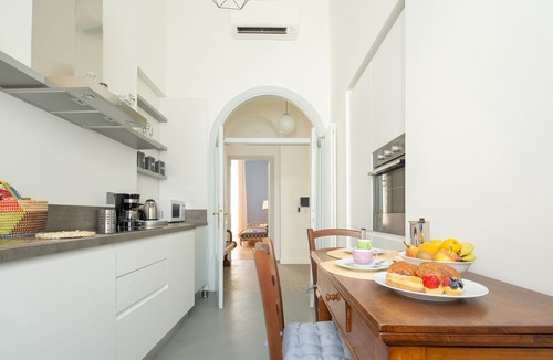 Duomo Apartment | Elegant and comfortable apartment near the Duomo. The perfect location.