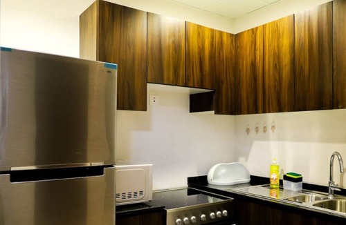 Dubai Villa | Elegant and Inviting 3BR Villa Townhouse