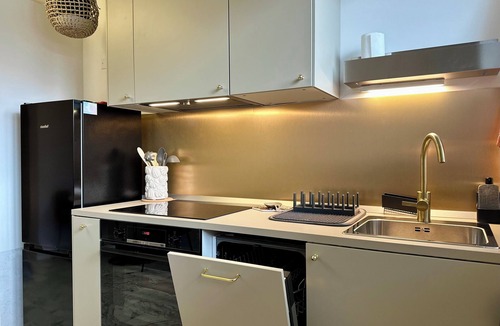 Borgo San Leonardo Apartment | Elegant and Private, close to the city center. Gran Dimora dei Sensi e Charme.