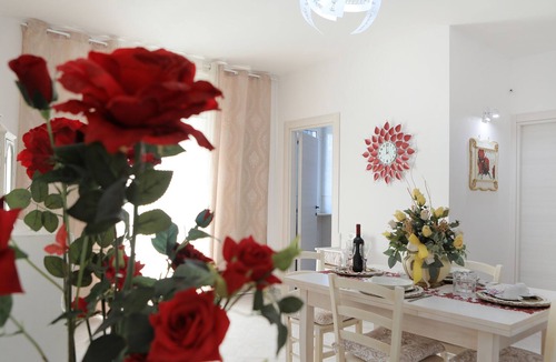 Pezze di Greco Apartment | Elegant and refined apartment in the splendid setting of Puglia.