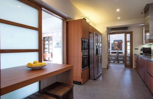 Halepa Villa | Elegant And Simplistic Villa With Top Notch Facilities