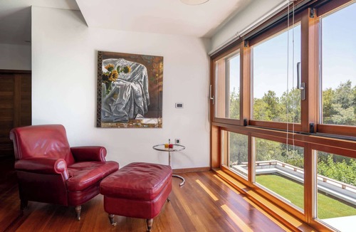 Halepa Villa | Elegant And Simplistic Villa With Top Notch Facilities
