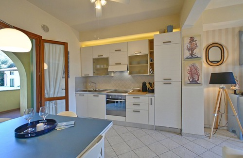Cinquale Apartment | ELEGANT APARTMENT 150 METERS FROM THE SEA CINQUALE - FORTE DEI MARMI - VERSILIA