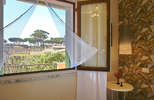 Cinquale Apartment | ELEGANT APARTMENT 150 METERS FROM THE SEA CINQUALE - FORTE DEI MARMI - VERSILIA