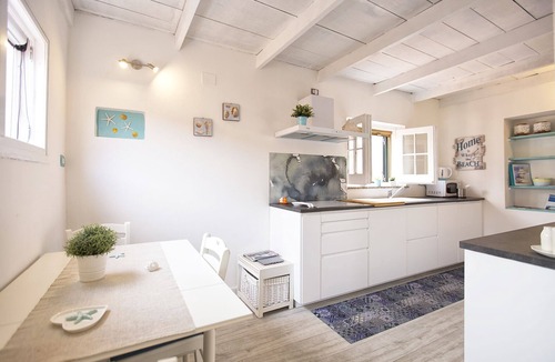 Alghero Old City Apartment | Elegant apartment in the heart of the historic center a step away from the sea.