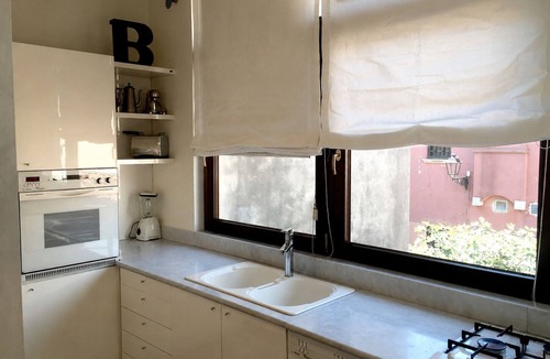 Old Town House | Elegant apartment Luxury historical center in Caorle near the sea