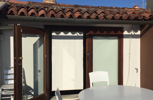 Old Town House | Elegant apartment Luxury historical center in Caorle near the sea
