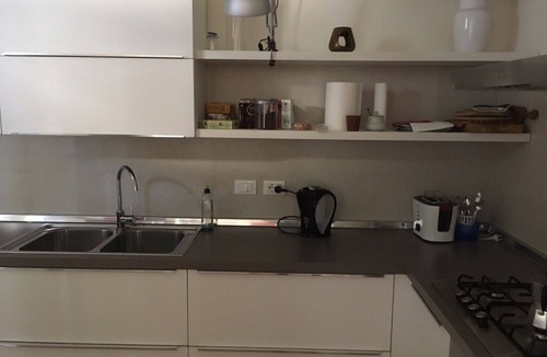 San Zeno Apartment | Elegant apartment near the city center