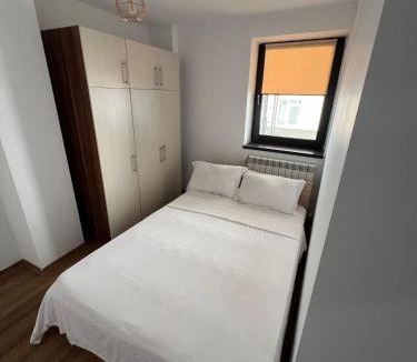 Tulcea Apartment | Elegant apartment