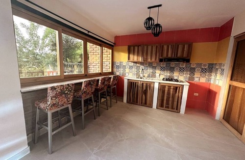 San Martin Apartment | Elegant apartment with Balcony and Seaview