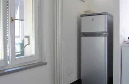 Corniglia Apartment | ELEGANT APARTMENT WITH EXTRAORDINARY SEA VIEW IN THE HEART OF THE FIVE LANDS