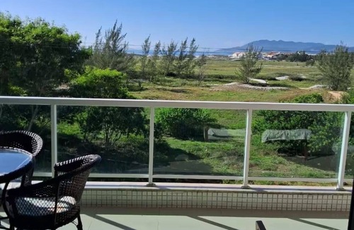Braga Apartment | Elegant Beachfront Apartment – ​Praia das Dunas