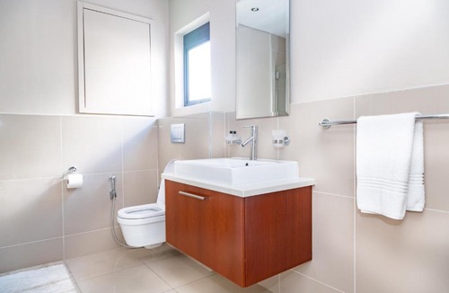 Big Bay Apartment | Elegant Beachfront 192 Eden on the Bay Beachfront Apartment, Blouberg, Cape Town