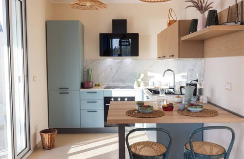 Portopalo di Capo Passero House | Elegant beachfront villa in southern Sicily