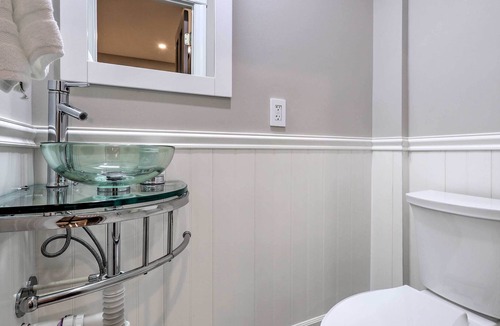Beallsville Apartment | Elegant Beallsville Apartment - Near Wineries