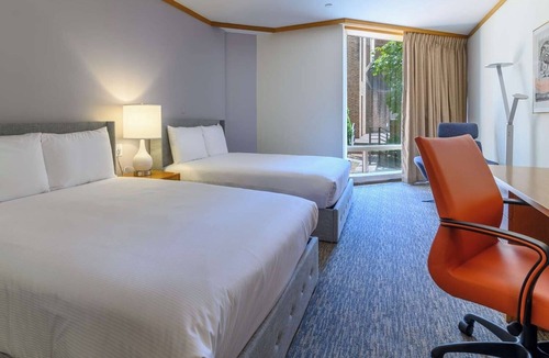 Ossining Hotel | Elegant Boutique Escape Near Shops and Restaurants