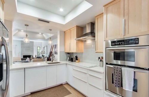 Biltmore Courts House | Elegant & Charming Townhome in the iconic Arizona Biltmore Estates