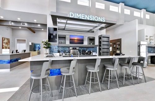 Reunion Hotel | Elegant Condo near Disney with Resort & Waterpark Access - B50-211