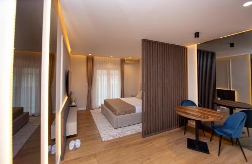 Velji Vinogradi Apartment | Elegant Designer's Studio