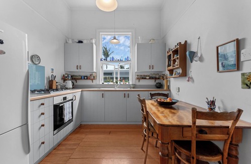 Devonport House | Elegant Devonport Living by Bespoke Stays