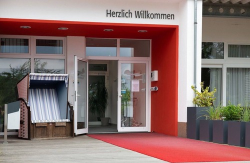 Mirow Apartment | Elegant eingerichtete Ferienwohnung