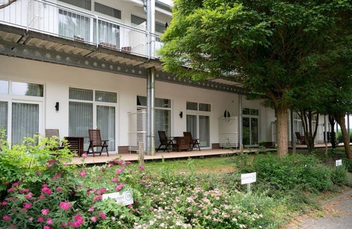 Mirow Apartment | Elegant eingerichtete Ferienwohnung