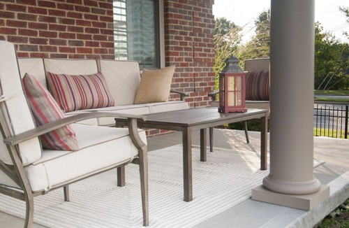 Beaumont Residential House | Elegant Equestrian-Themed Home Minutes From Keeneland, Airport & Restaurants
