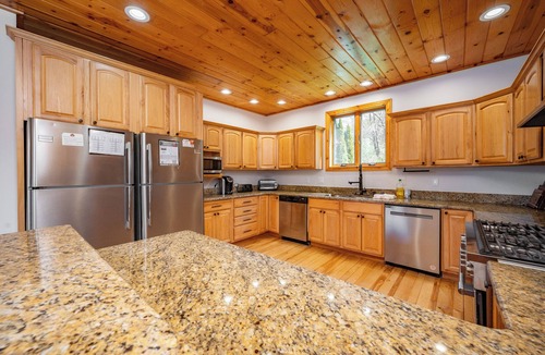 McHenry House | Elegant Escape Steps from Lake & Fun