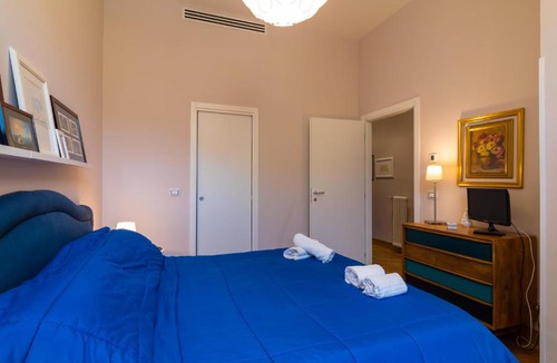 Historical Center Apartment | Elegant Flat at Municipio